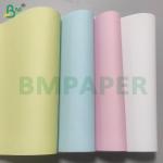 Eco-Friendly NCR Paper – Instant Duplication and No Carbon Required