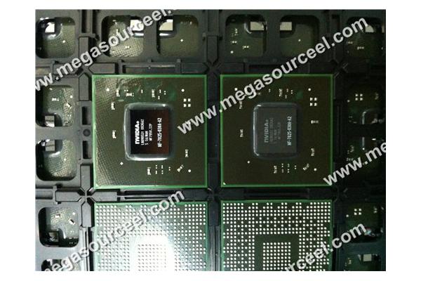 Computer IC Chips NF3 250GB Computer GPU CHIP NVIDIA Computer IC Chips
