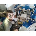 Flexible Cable And Wire Manfuacturing Machine Siemens Electricity