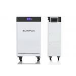 Lithium Iron Phosphate Battery Pack 51.2v 300ah Solar Power System for sale