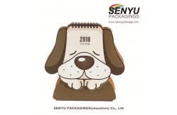 China Custom White Paper Packaging Environment Friendly Mobile Phone Holder Paper Box supplier