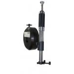 ISO4532 HPL Tester For Resistance To Impact By Small-Diameter Ball With Energy 0~90 N / CM for sale