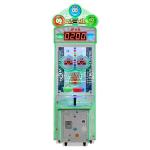 Playfun Games Magic wheel ball drop skill game coin operated redemption tickets machine