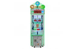 China Playfun Games Magic wheel ball drop skill game coin operated redemption tickets machine supplier