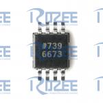 AD8495ARMZ-R7