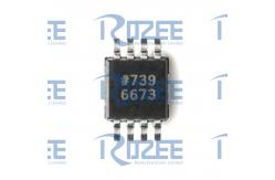 China AD8495ARMZ-R7 supplier