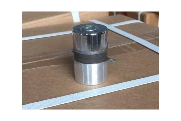 35W Pcb Board Aluminum Ultrasonic Cleaning Transducer