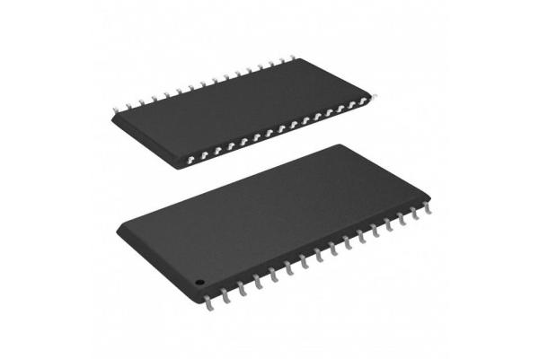 CY62148EV30LL-45ZSXIT IC SRAM 4MBIT PARALLEL 32TSOP II Infineon Technologies