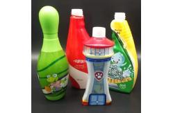 China Features Waterproof Durable Tear-proof Oil-proof Heat-resistant  shrink sleeve label supplier
