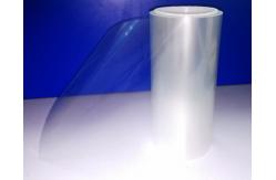 China 1100mm PVA Water Soluble Release Film For Artificial Marble Release supplier