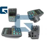 PC200-6 PC220-6 PC300-6 PC350-6 PC400-6 Excavator Monitor Display Panel 7834-76-3001 for sale