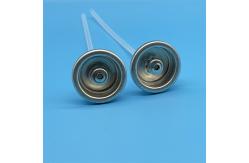 China High-Quality Female Paint Spray Valve for Professional Use with Durable Design supplier