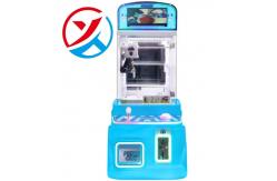 China Games Machine For Sale Children's Arcade Game Mini Claw Machine Wholesale supplier
