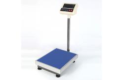 China High Precision Smart Sensor Weighing Bench Scale Thickened SS Bearing Surface ABS supplier