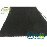 Interlining And Interfacing , High Stretch Interlining Cloth / Interfacing Material for sale