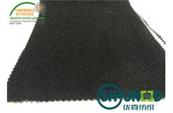 China Interlining And Interfacing , High Stretch Interlining Cloth / Interfacing Material supplier