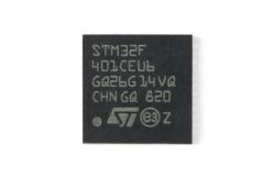 China STM32F103CBU6 supplier