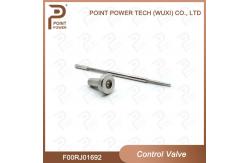 China F00RJ01692/F 00R J01 692 Common Rail Injector Valve supplier