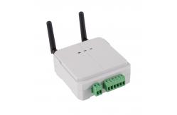 China ATC600 Wireless Temperature Data Transceiver Sensor 150 M 2W supplier