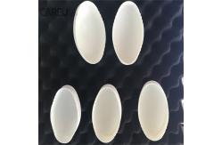 China GE RAB4-8 Lens Dome For 3D4D Ultrasound Probe supplier
