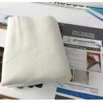 Self Adhesive Anti Slip Breathable Rug Pad Moisture Proof for sale