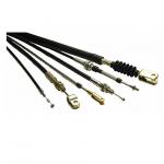 Flexibility Mechanical Control Cable Push Pull Control Cable Automotive Control Cable for sale
