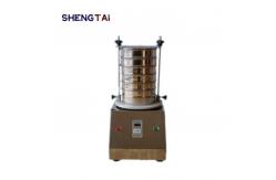 China Standard electric inspection sieve High efficiency and precision supplier