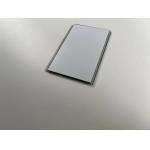Positive 7 Segment LCM Display Monochrome Transmissive Character Lcd Module
