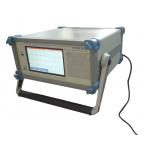 LCD Color Touch Screen Electrical Appliance Tester With RS232 Serial Port for sale