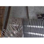 Stainless Steel Cable Mesh Flexibility Anti Corrosive For Amusement Rides for sale