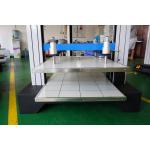 Electronic Carton Compression Tester , Automatic Computer Servo Box Compressive Tester