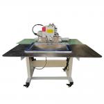 3020mm Automatic Shoe Pattern Sewing Machine 300*200mm With Computer Working for sale