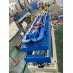 China Fully Automatic HDPE Corrugated Pipe Extrusion Line , Cost-Effective HDPE Corrugated Pipe Manufacturing Line factory