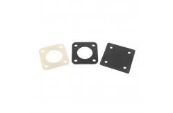 China 0.1-3.0mm Thickness Custom Metal Turning Parts Precision CNC Machining Services supplier