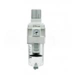 SMC Pilot Operated Solenoid Dual Electronic Control Normally Open AW40-04-2R-B for Pressure Adjustment Range 0.05-0.85MPa for sale