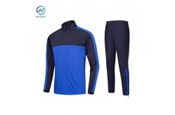 China High-Performance Football Kits: Ultimate Breathability & Moisture Control for Enhanced Play supplier