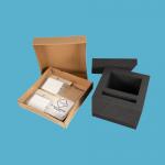 Sturdy PU Foam Black Storage Box  Essential For Flawless Delivery Of 95kpa Biohazard Bags for sale