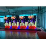 Advertising LED Poster Media Display Indoor Digital Signage Poster LED Screen