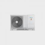 Wall Mounted Ventilation System 500 CFM R32 Refrigerant Class H13 for sale