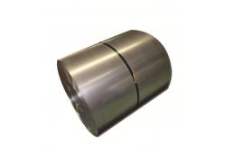 China ASTM Galvanized Steel Sheet Roll With Z81-Z120 Coating Elongation 16-25% supplier