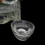 Pale Yellow Transparent Liquid PU Ink Binder For High Speed Printing for sale