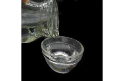 China Pale Yellow Transparent Liquid PU Ink Binder For High Speed Printing supplier