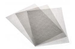 China Paper Making Preservative Ss316 Metal Mesh Fabric supplier