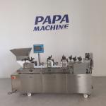 Papa Hot Sale Nutritional Breakfast Cereal Bar Processing Line for sale