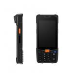Handheld Keyboard Industrial 7.1 Android PDA Devices Sunmi L2k for sale