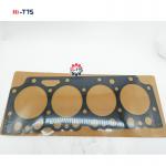 Full Gas Tank Kit VOE21808530 for Excavator Part TAD531GE TAD530GE