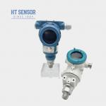 High-Efficiency Industrial Pressure Sensor With Silicon Pressure Sensor for sale