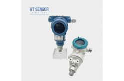China High-Efficiency Industrial Pressure Sensor With Silicon Pressure Sensor supplier