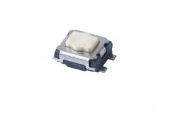 China 3.5x3.00 4 Foot Torx Handle Push Button Tact Switch supplier