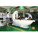 Accurate Positioning Spinal Decompression Table Back Decompression Machine for sale